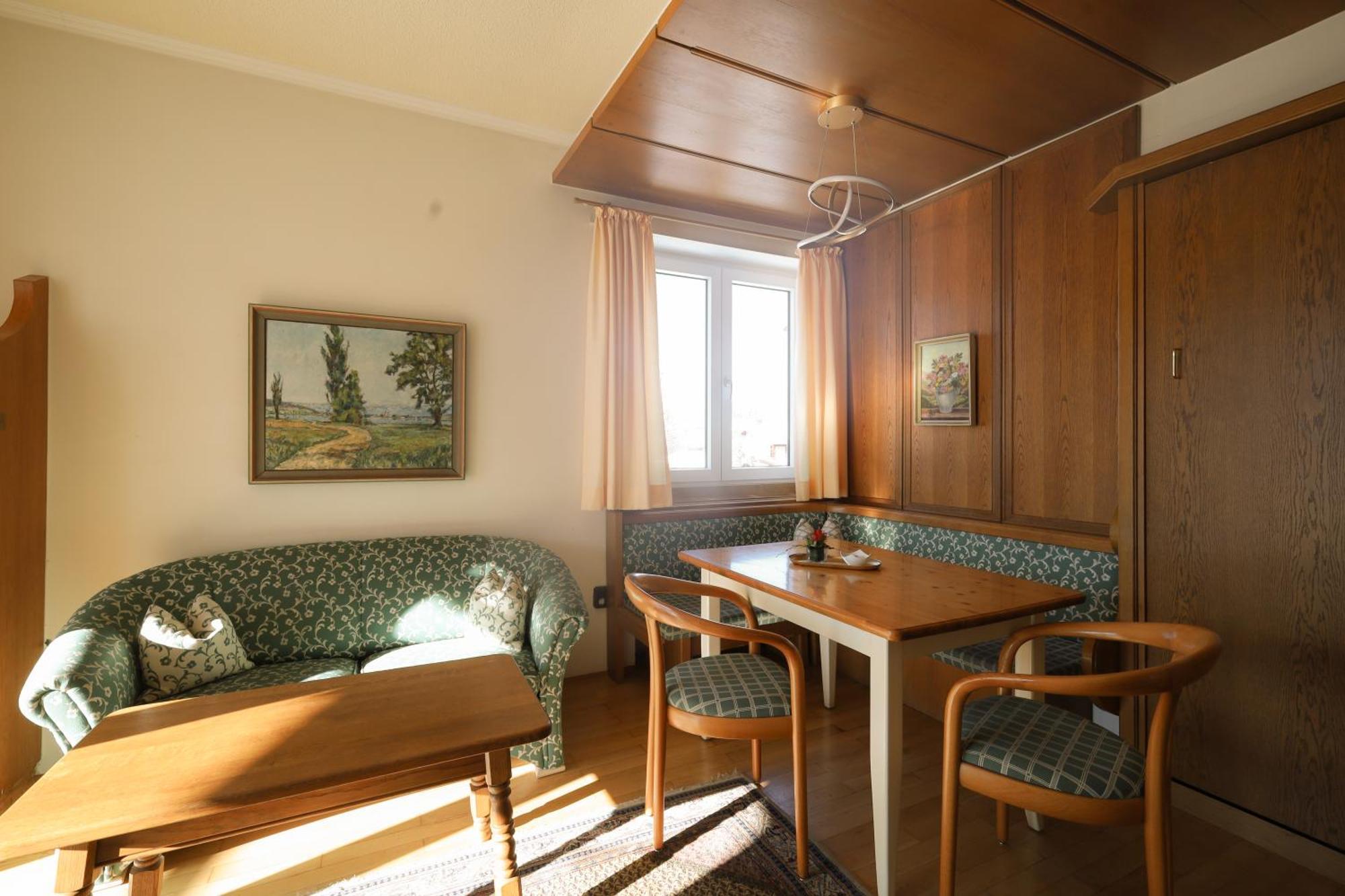 Ferienhaus Geiger Oberstdorf Dış mekan fotoğraf