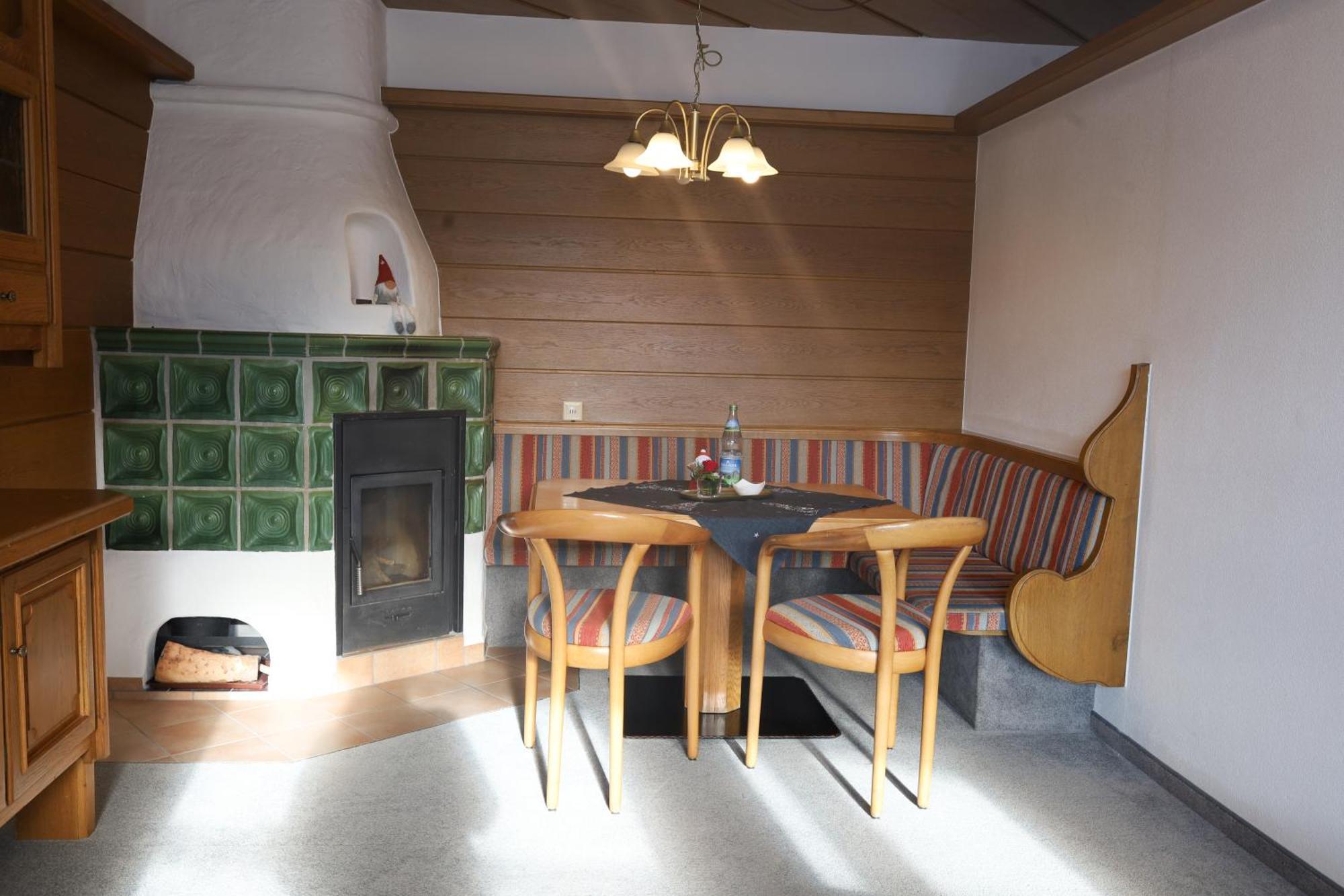 Ferienhaus Geiger Oberstdorf Dış mekan fotoğraf